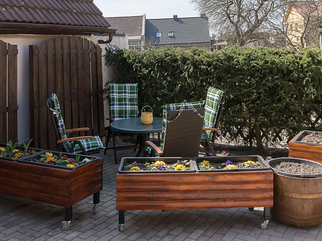Ferienhaus Prinzler Friedrichsbrunn Szoba fotó