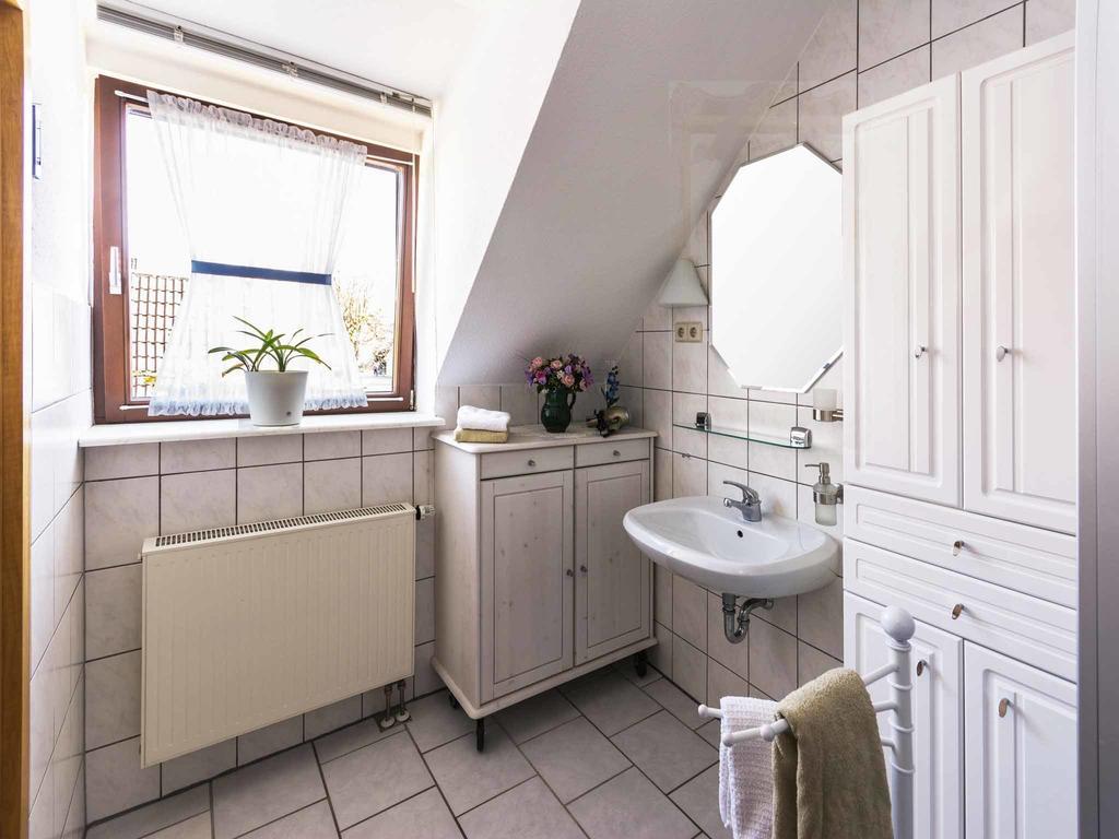 Ferienhaus Prinzler Friedrichsbrunn Szoba fotó
