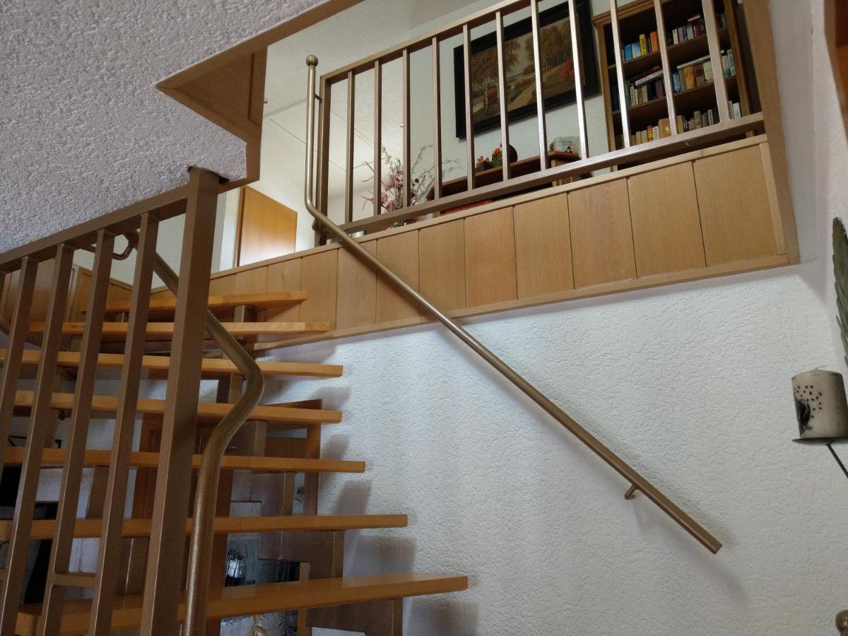 Ferienhaus Prinzler Friedrichsbrunn Kültér fotó