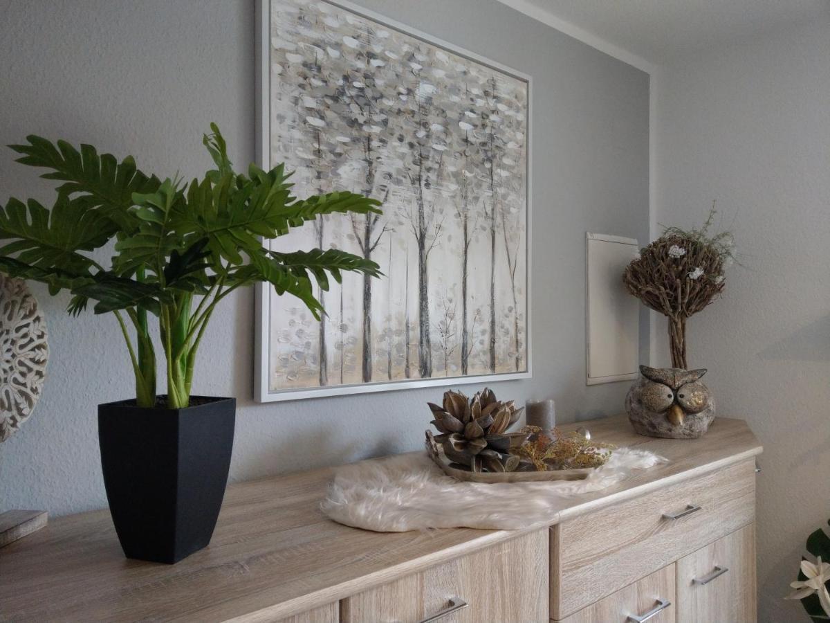 Ferienhaus Prinzler Friedrichsbrunn Kültér fotó
